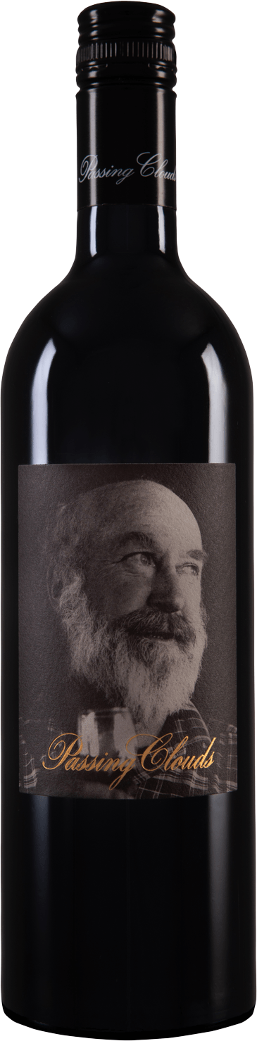 Shiraz 60% Cabernet 40% 2024 — Bendigo